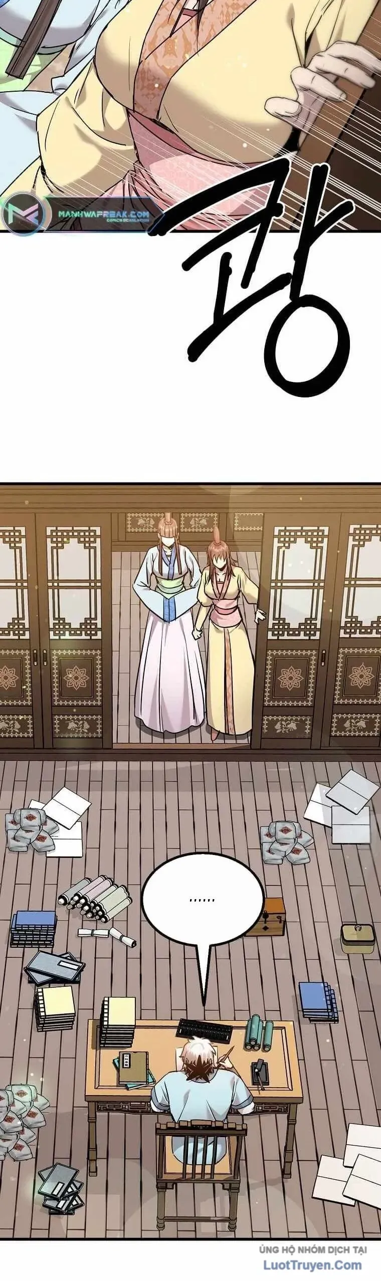 Đạo Sĩ Giang Hồ Chap 99 - Next Chap 98