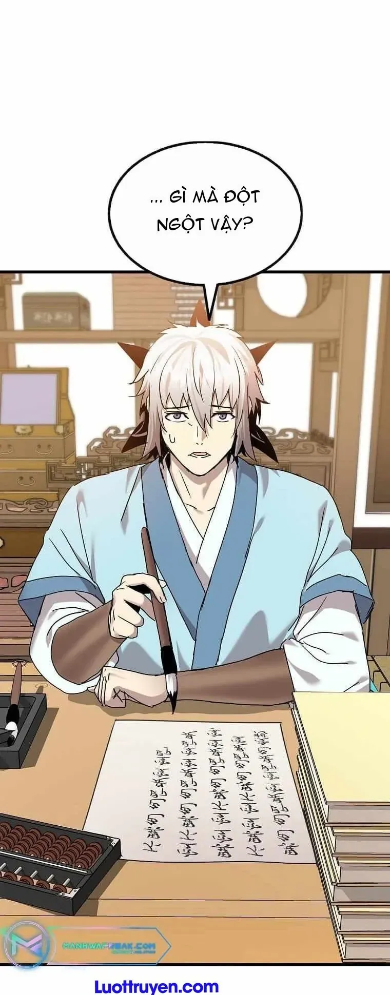 Đạo Sĩ Giang Hồ Chap 99 - Next Chap 98