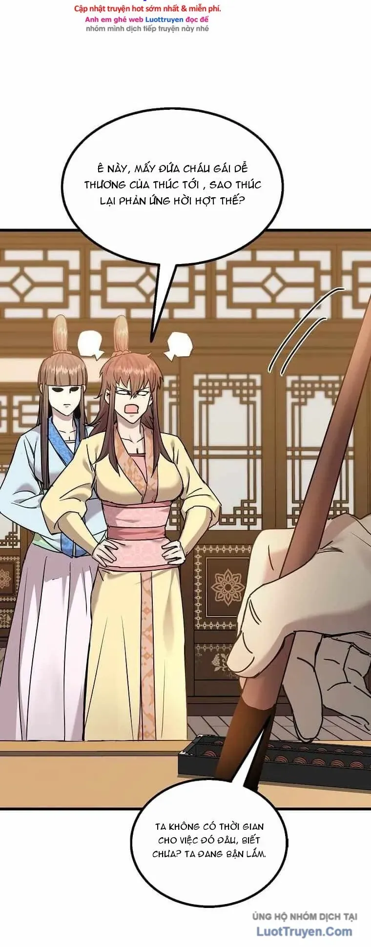 Đạo Sĩ Giang Hồ Chap 99 - Next Chap 98