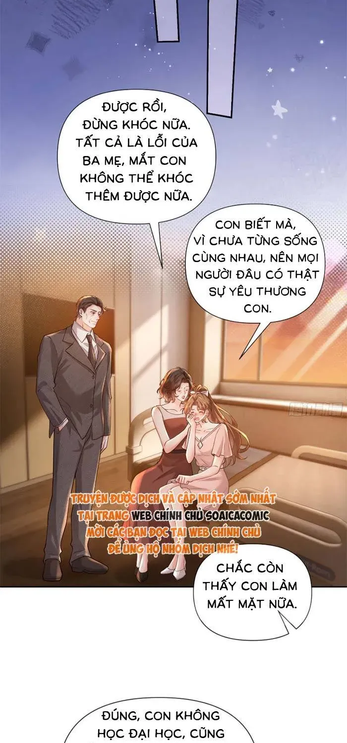 Rung Động Có Toan Tính [Chap 25-26] — trang 11