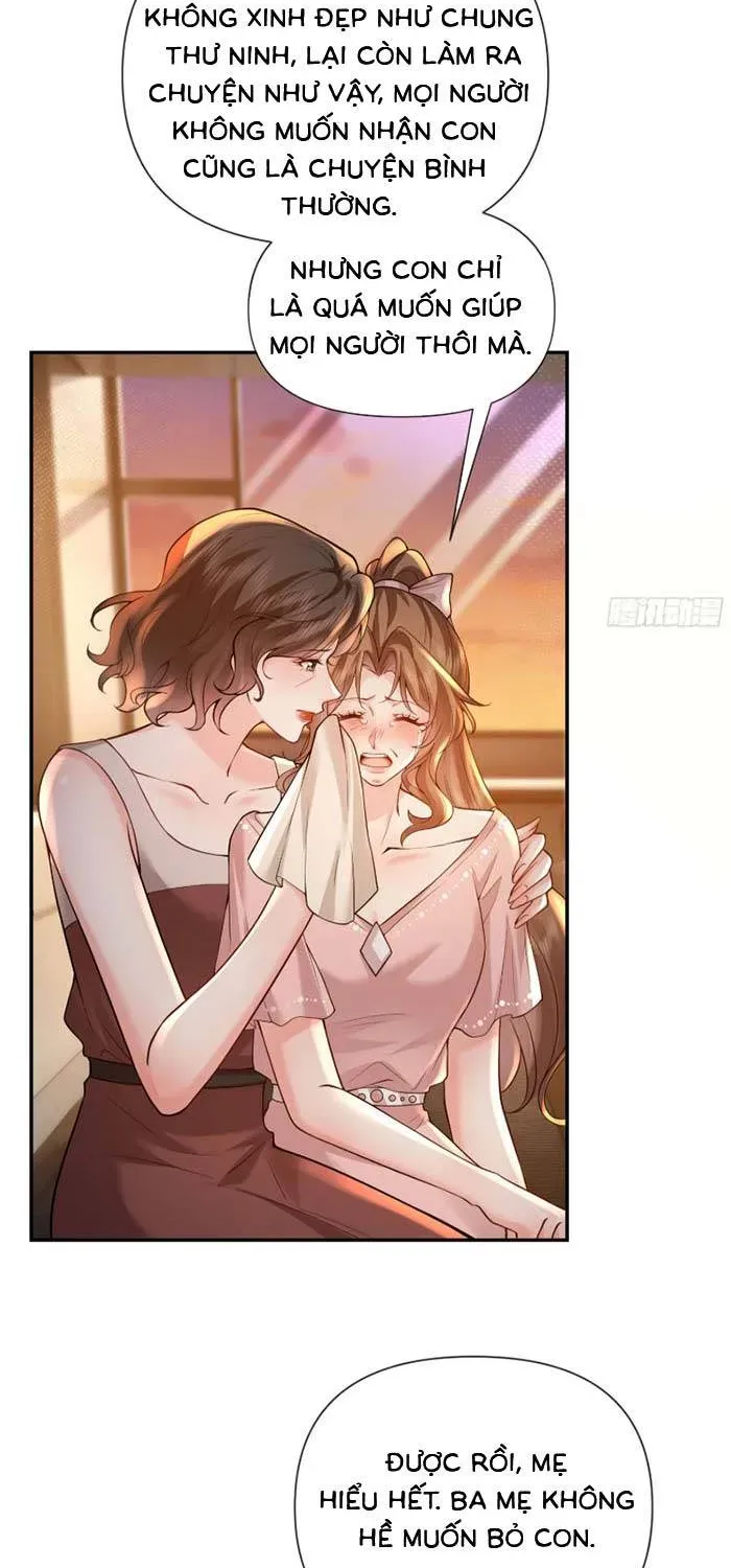 Rung Động Có Toan Tính [Chap 25-26] — trang 12