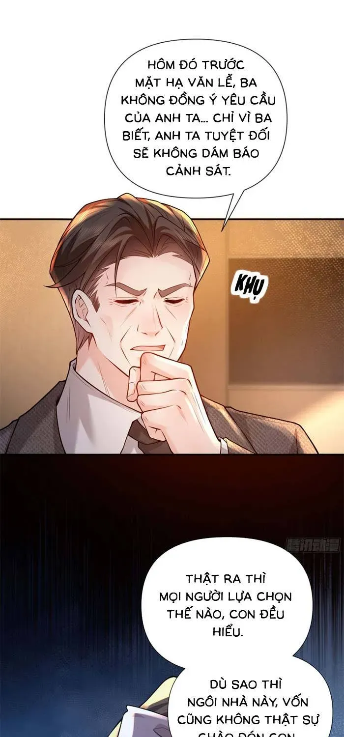 Rung Động Có Toan Tính [Chap 25-26] — trang 14