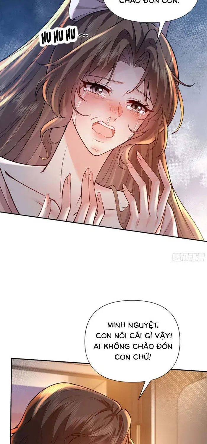 Rung Động Có Toan Tính [Chap 25-26] — trang 15