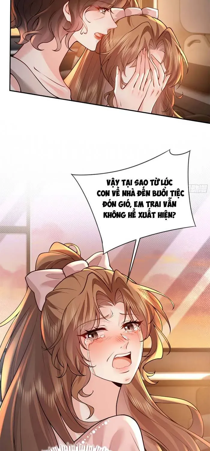 Rung Động Có Toan Tính [Chap 25-26] — trang 16