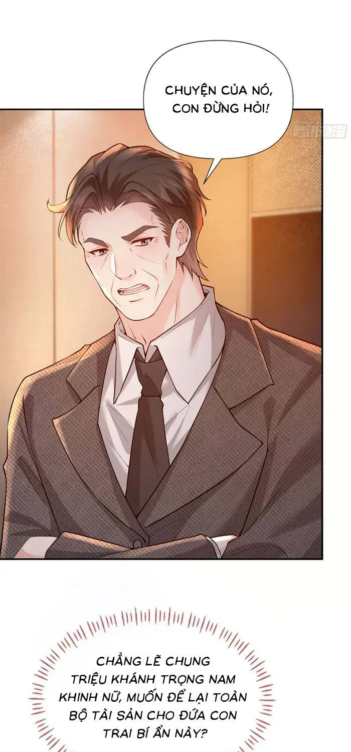 Rung Động Có Toan Tính [Chap 25-26] — trang 19