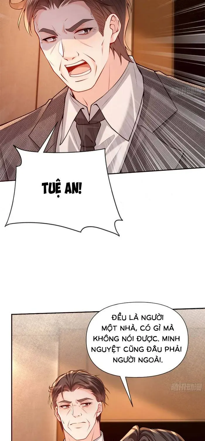 Rung Động Có Toan Tính [Chap 25-26] — trang 22