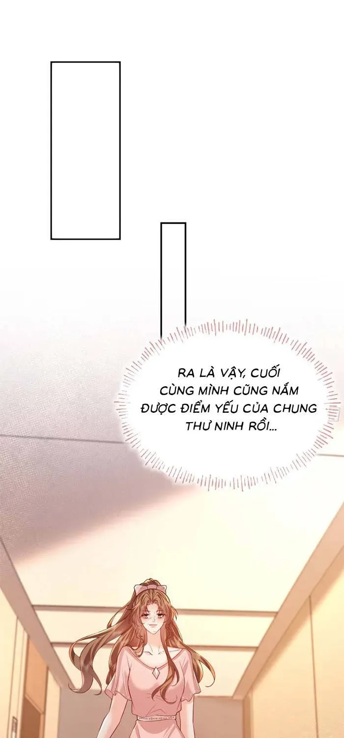 Rung Động Có Toan Tính [Chap 25-26] — trang 25