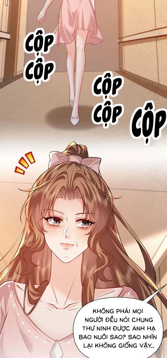 Rung Động Có Toan Tính [Chap 25-26] — trang 26