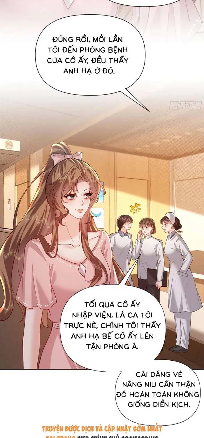 Rung Động Có Toan Tính [Chap 25-26] — trang 27