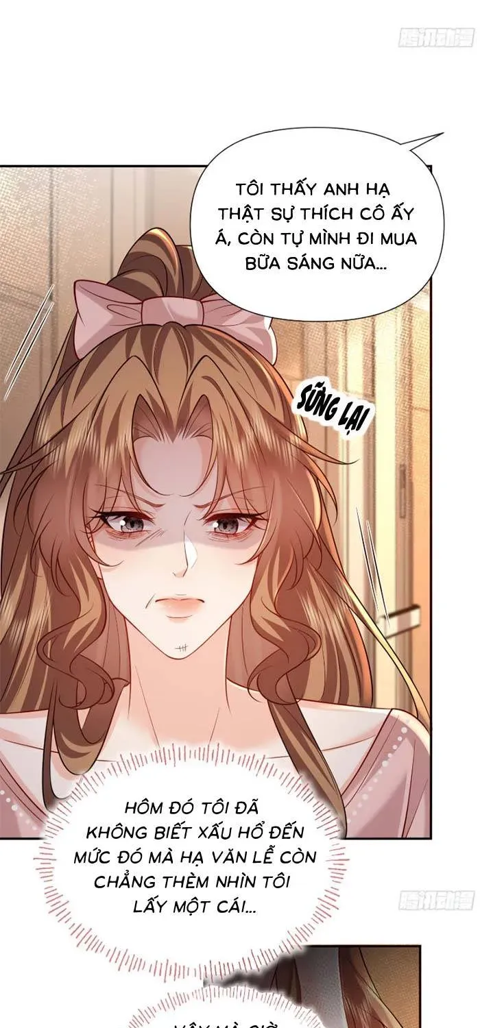 Rung Động Có Toan Tính [Chap 25-26] — trang 29