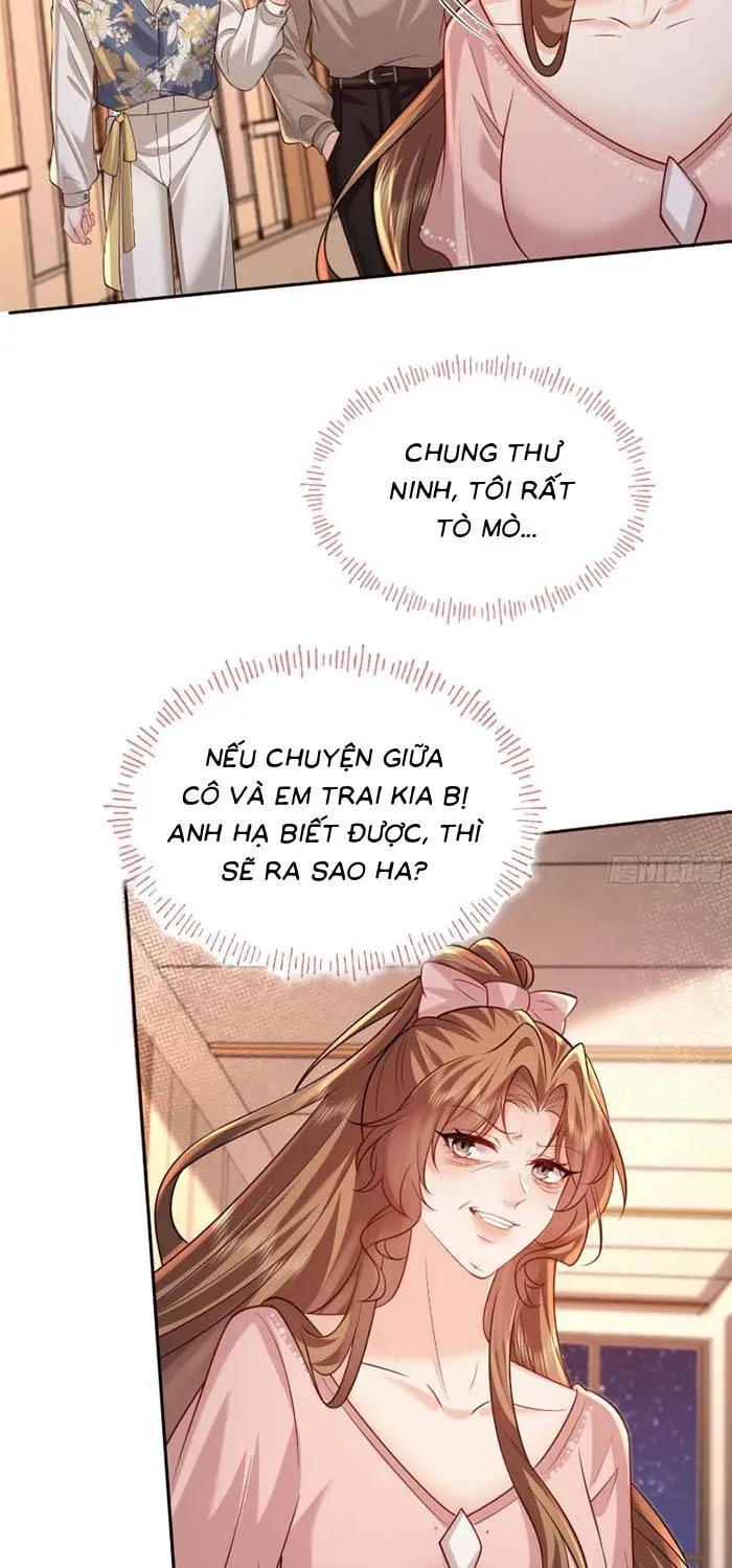 Rung Động Có Toan Tính [Chap 25-26] — trang 31