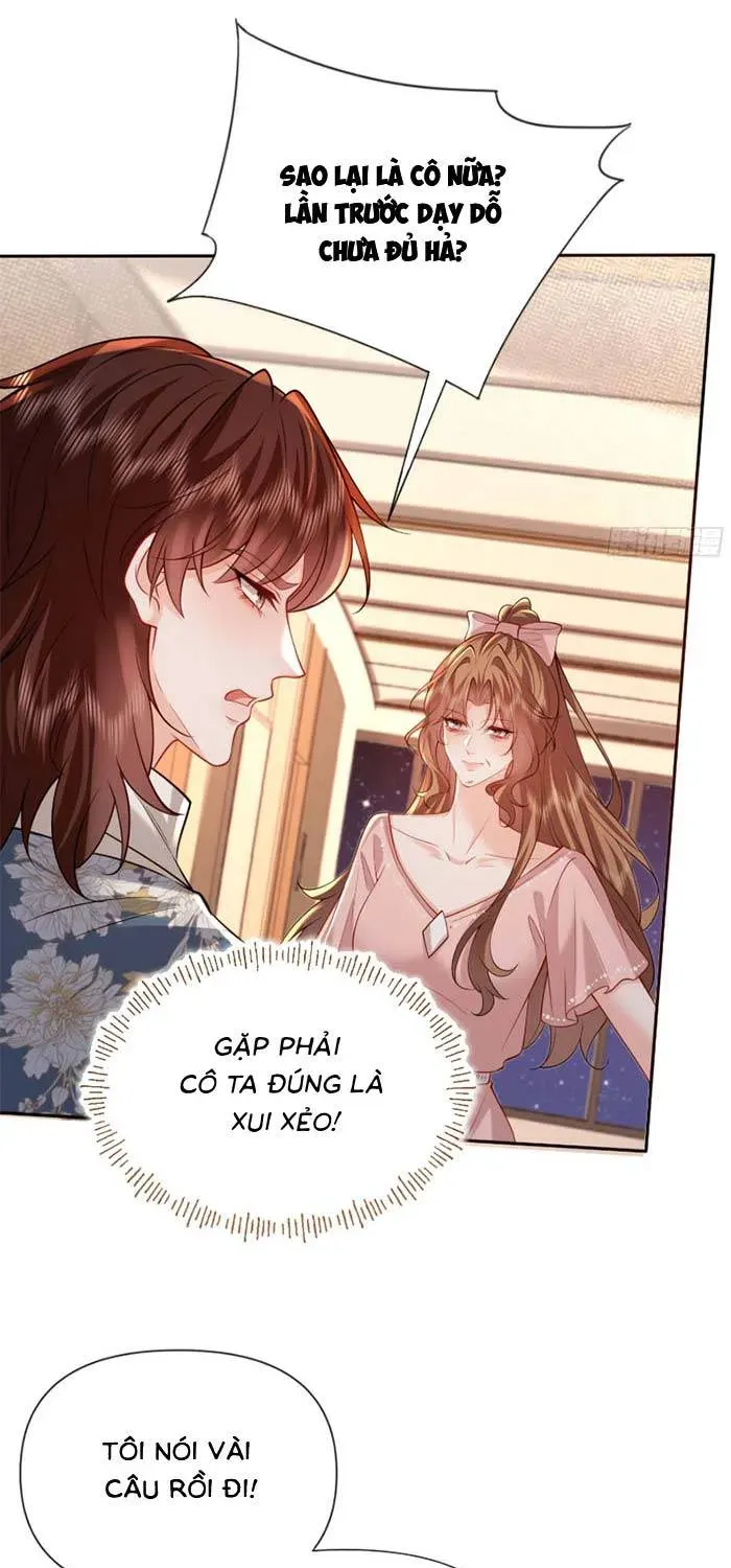 Rung Động Có Toan Tính [Chap 25-26] — trang 33