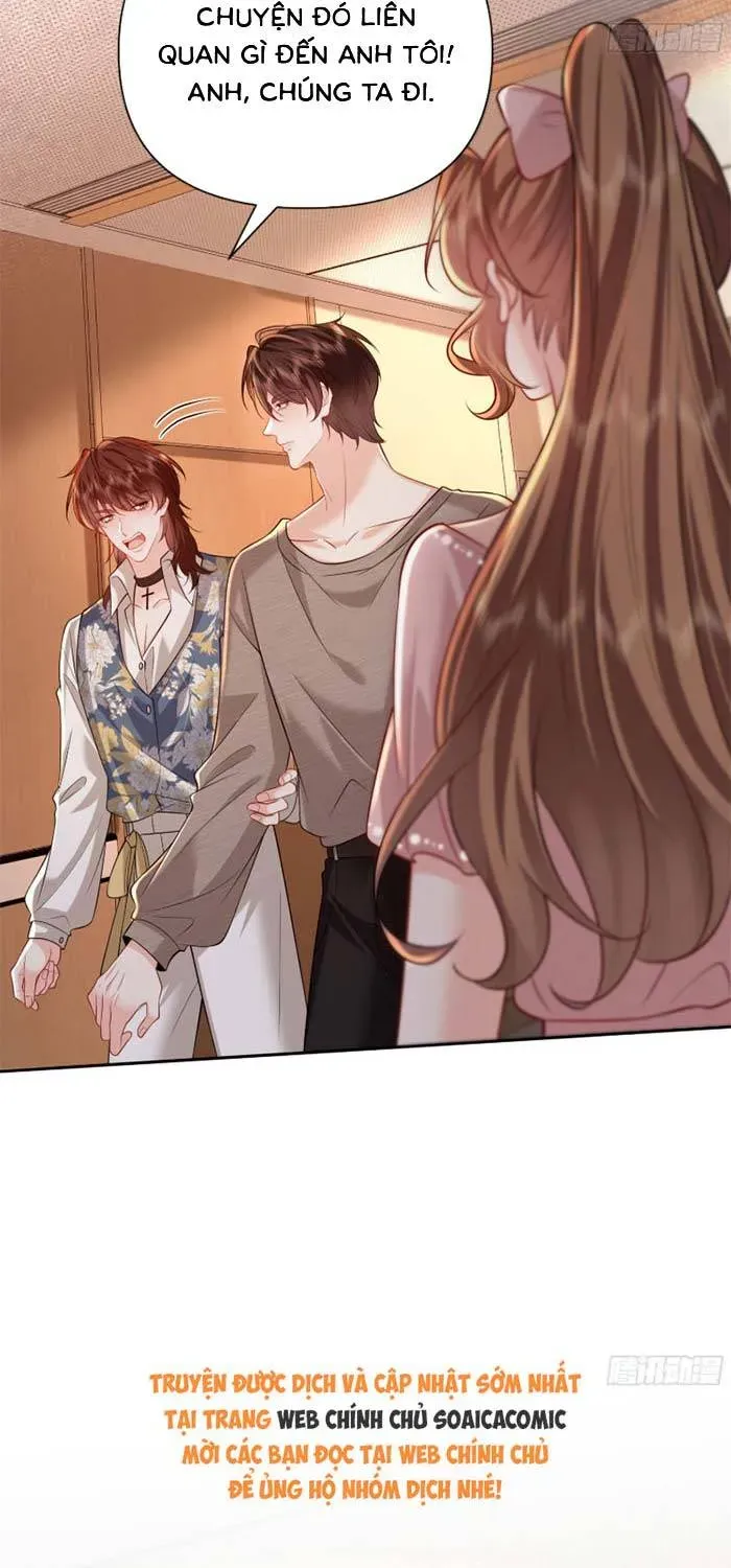 Rung Động Có Toan Tính [Chap 25-26] — trang 35