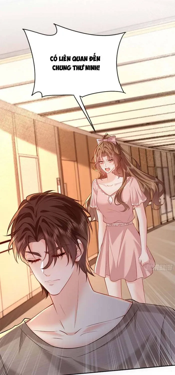 Rung Động Có Toan Tính [Chap 25-26] — trang 36