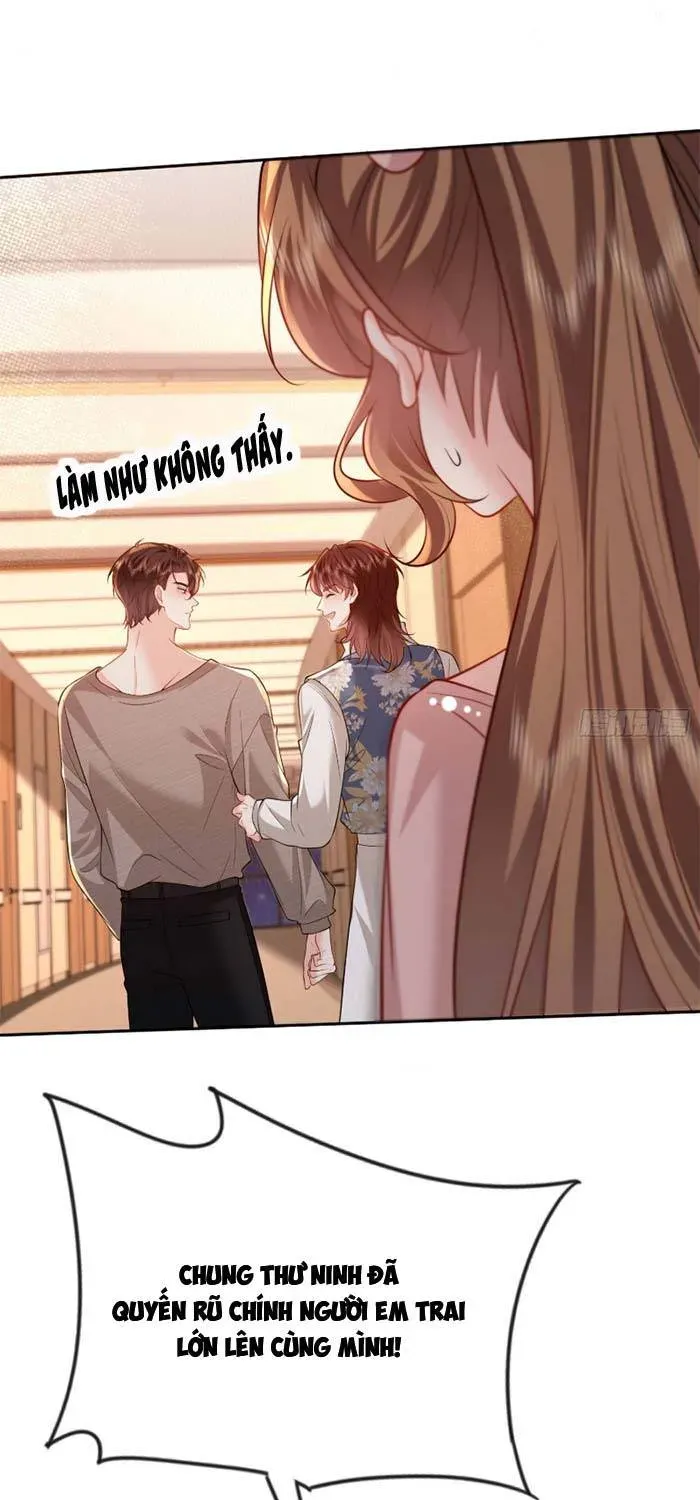 Rung Động Có Toan Tính [Chap 25-26] — trang 38