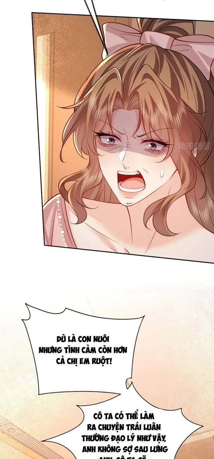 Rung Động Có Toan Tính [Chap 25-26] — trang 39