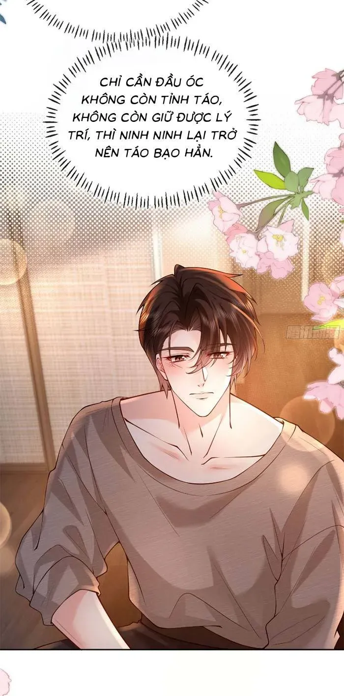 Rung Động Có Toan Tính [Chap 25-26] — trang 4