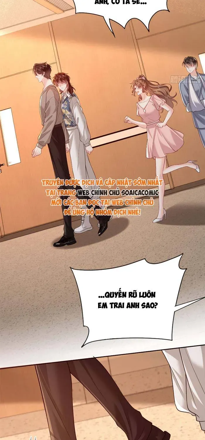 Rung Động Có Toan Tính [Chap 25-26] — trang 40