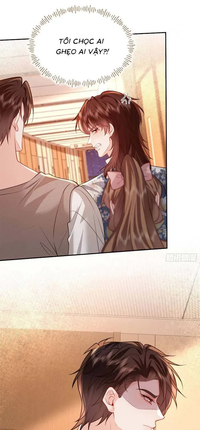 Rung Động Có Toan Tính [Chap 25-26] — trang 42