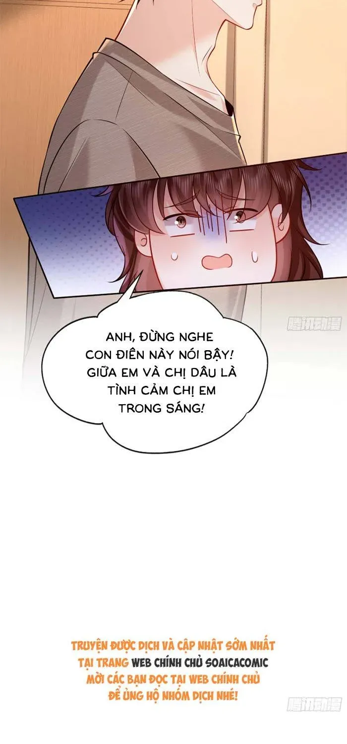 Rung Động Có Toan Tính [Chap 25-26] — trang 43