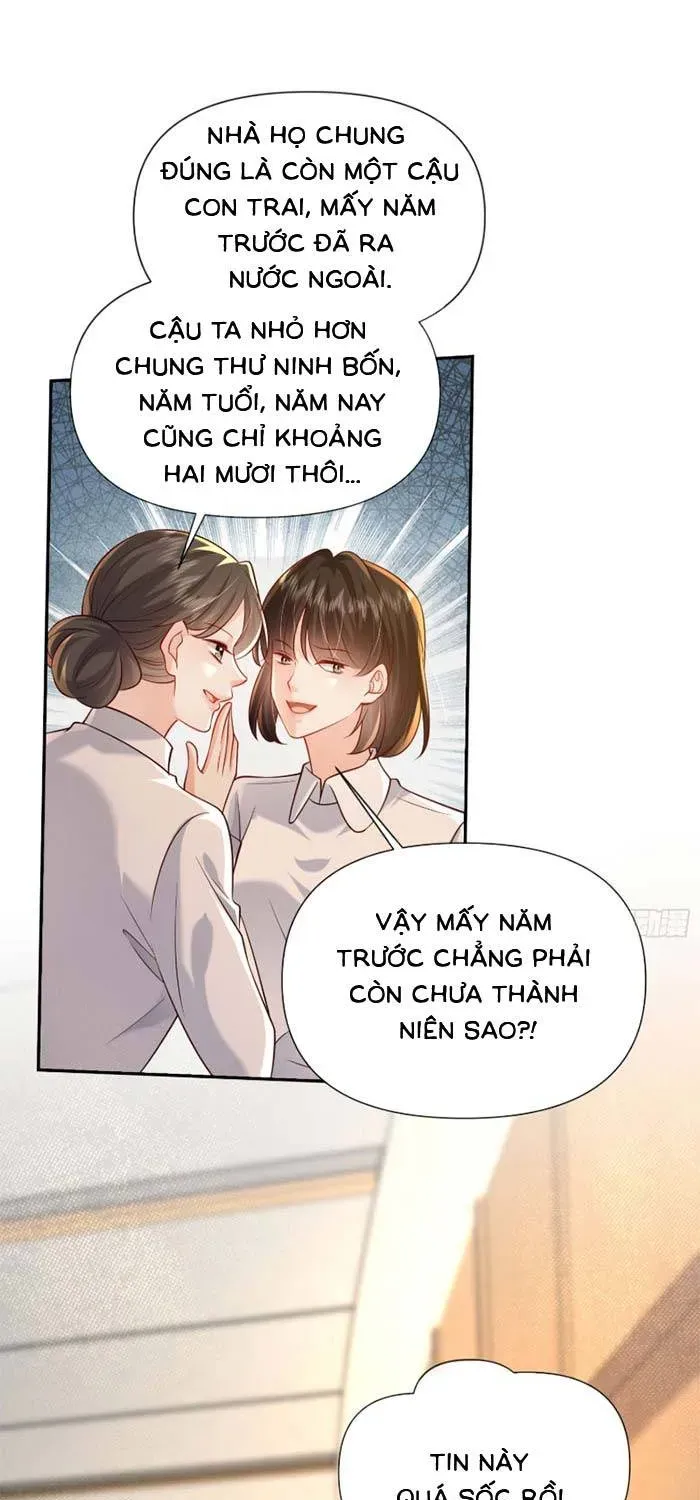 Rung Động Có Toan Tính [Chap 25-26] — trang 44