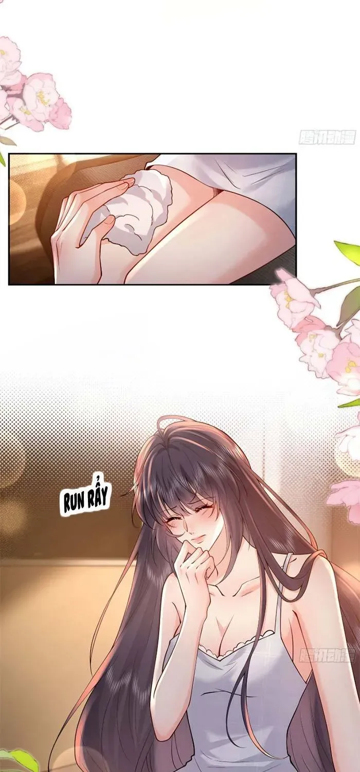 Rung Động Có Toan Tính [Chap 25-26] — trang 5