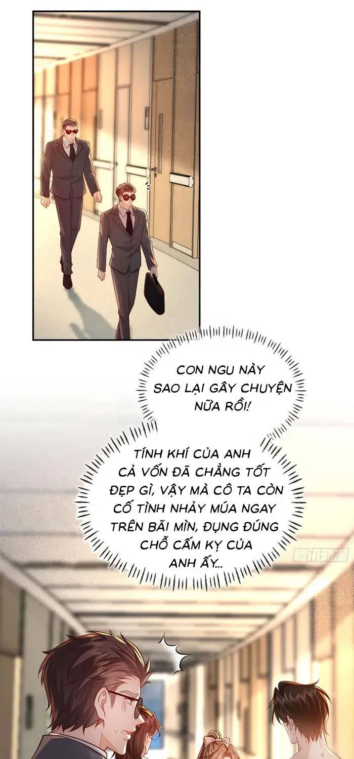 Rung Động Có Toan Tính [Chap 25-26] — trang 50