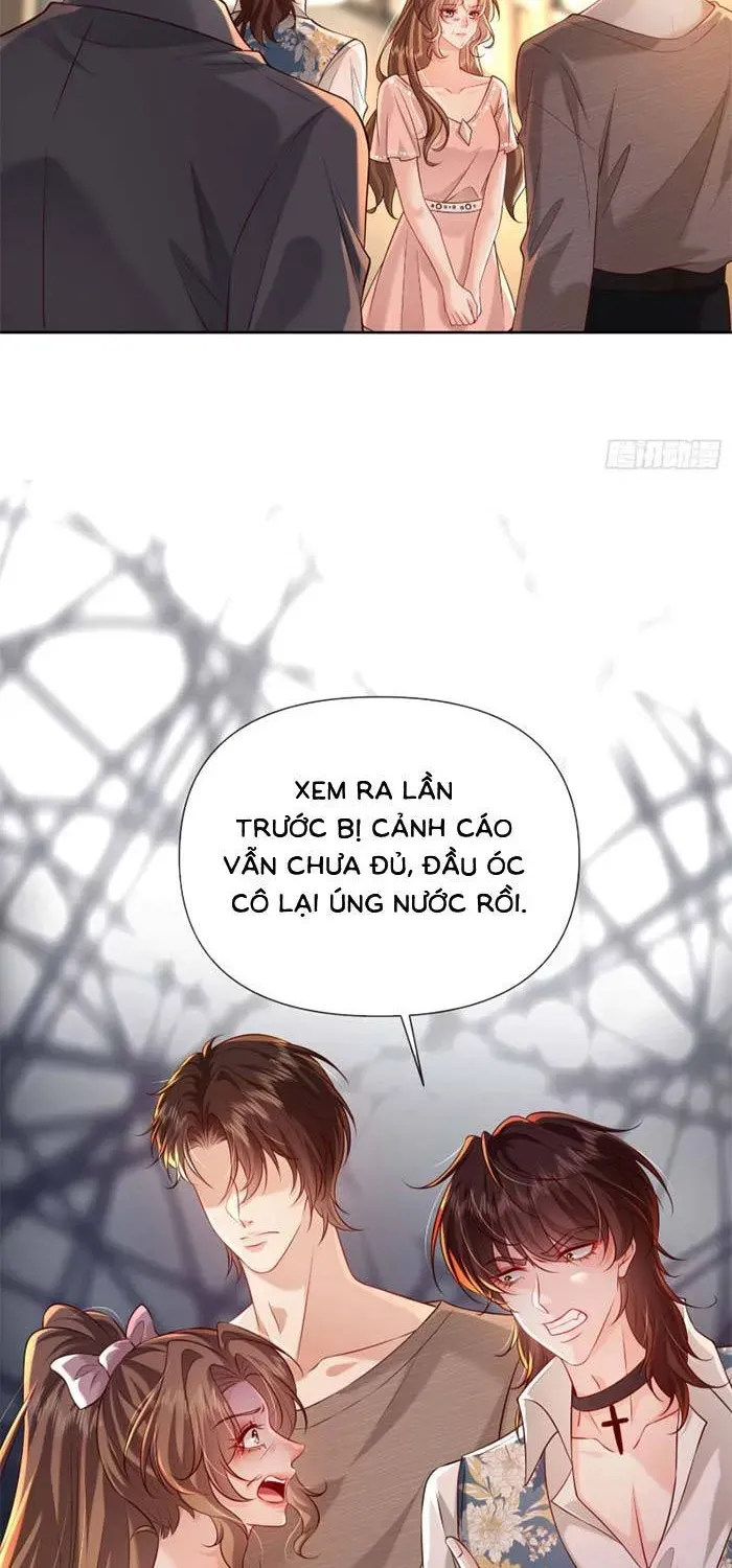 Rung Động Có Toan Tính [Chap 25-26] — trang 51