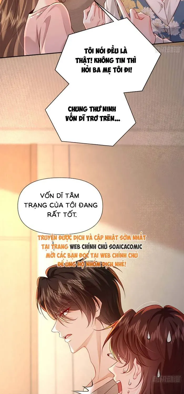 Rung Động Có Toan Tính [Chap 25-26] — trang 52