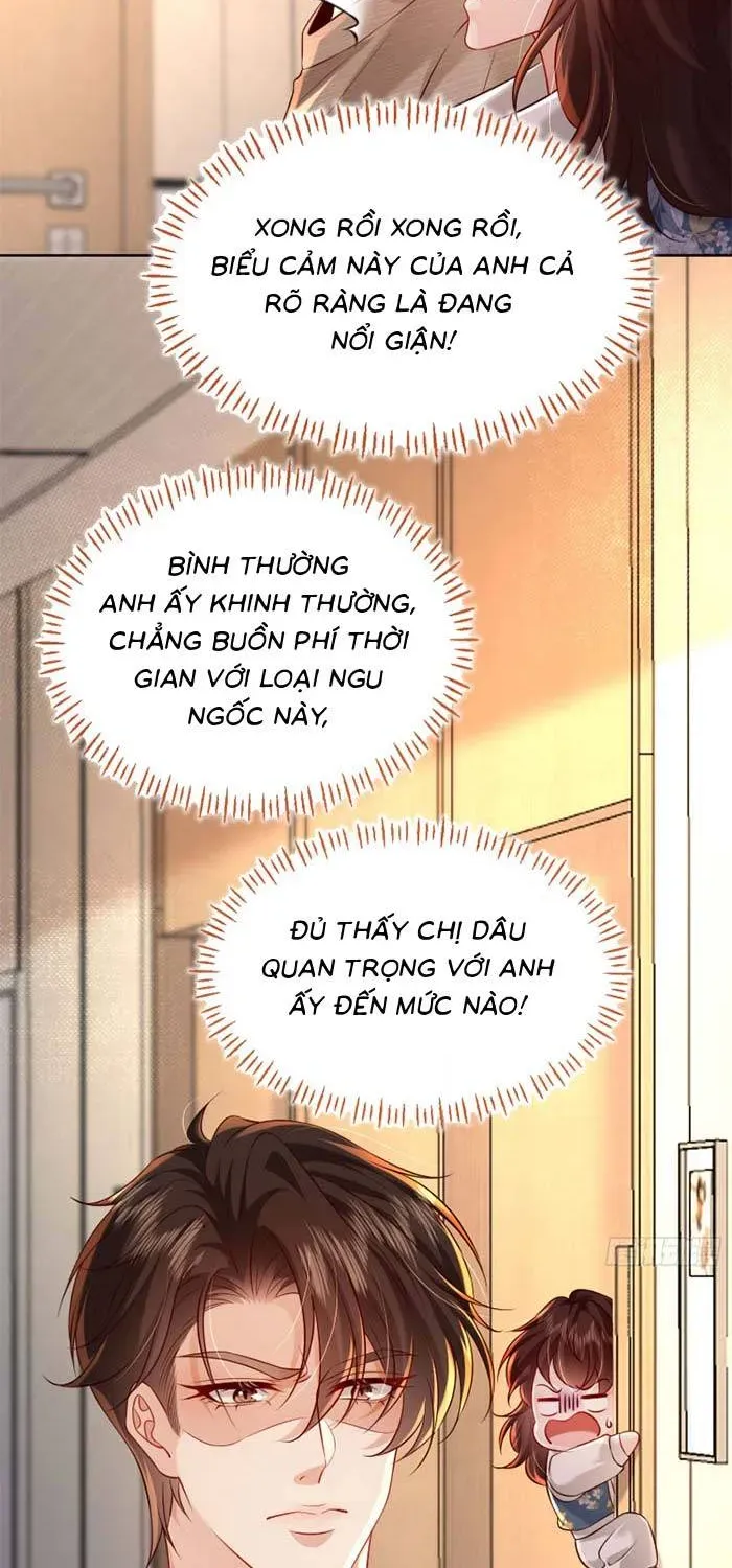 Rung Động Có Toan Tính [Chap 25-26] — trang 53
