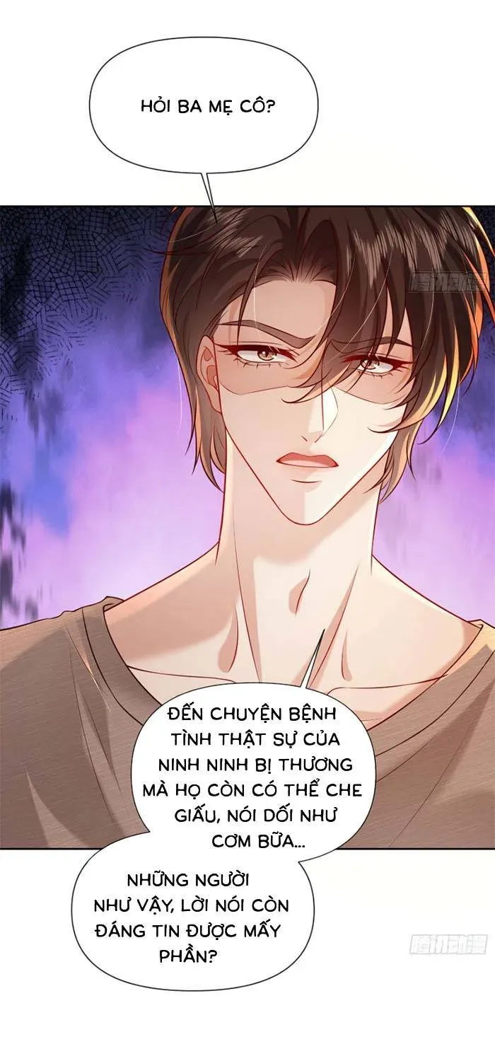 Rung Động Có Toan Tính [Chap 25-26] — trang 55