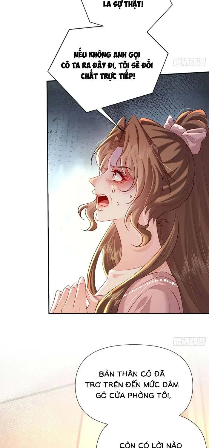 Rung Động Có Toan Tính [Chap 25-26] — trang 57