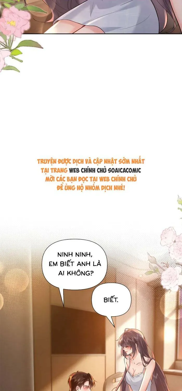 Rung Động Có Toan Tính [Chap 25-26] — trang 6