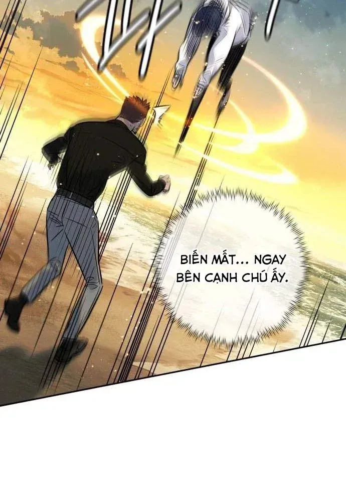 Mọi Người Đều Yêu Cô Ấy [Chap 55-56] — trang 11