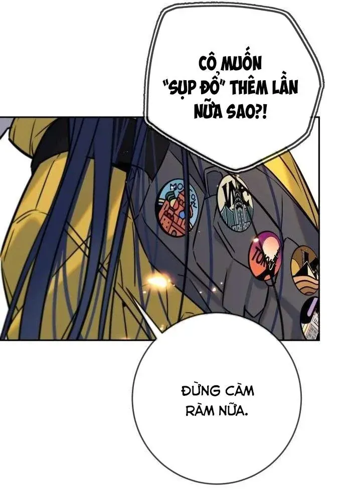 Mọi Người Đều Yêu Cô Ấy [Chap 55-56] — trang 120