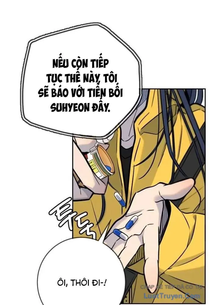 Mọi Người Đều Yêu Cô Ấy [Chap 55-56] — trang 121