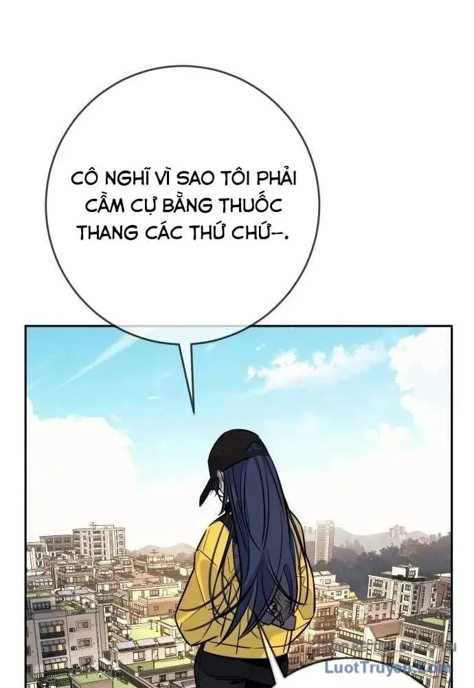 Mọi Người Đều Yêu Cô Ấy [Chap 55-56] — trang 124