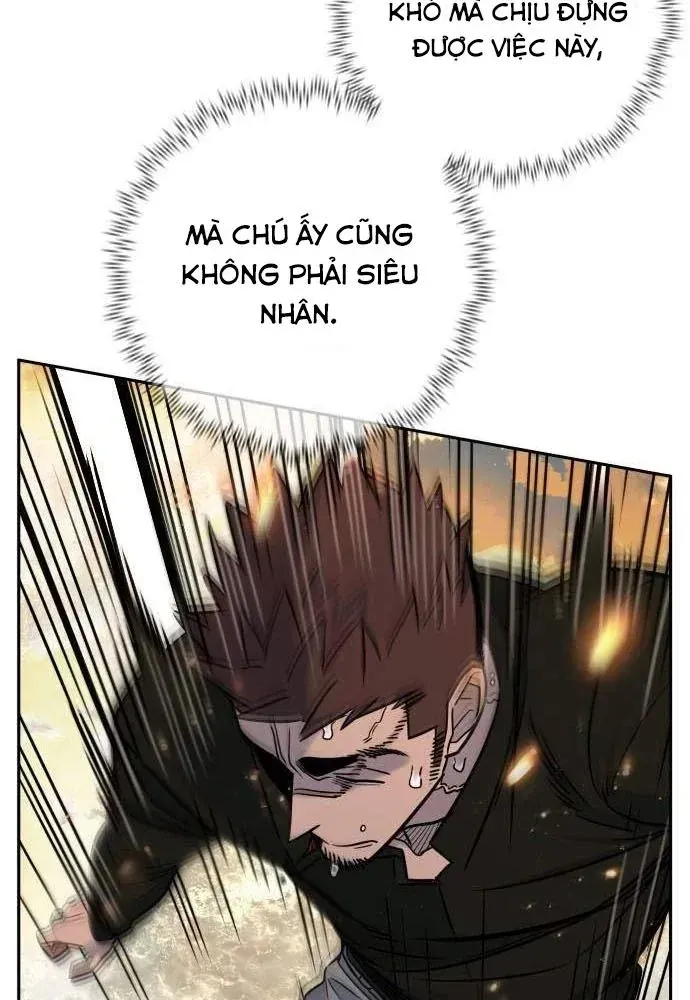 Mọi Người Đều Yêu Cô Ấy [Chap 55-56] — trang 20