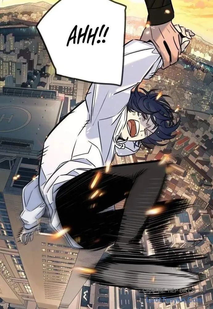 Mọi Người Đều Yêu Cô Ấy [Chap 55-56] — trang 26