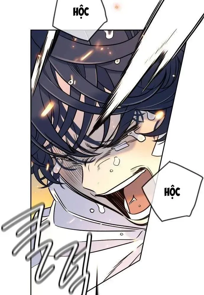 Mọi Người Đều Yêu Cô Ấy [Chap 55-56] — trang 33