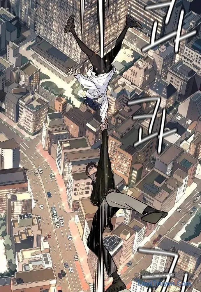 Mọi Người Đều Yêu Cô Ấy [Chap 55-56] — trang 35