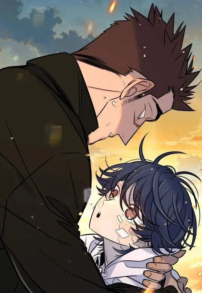 Mọi Người Đều Yêu Cô Ấy [Chap 55-56] — trang 60