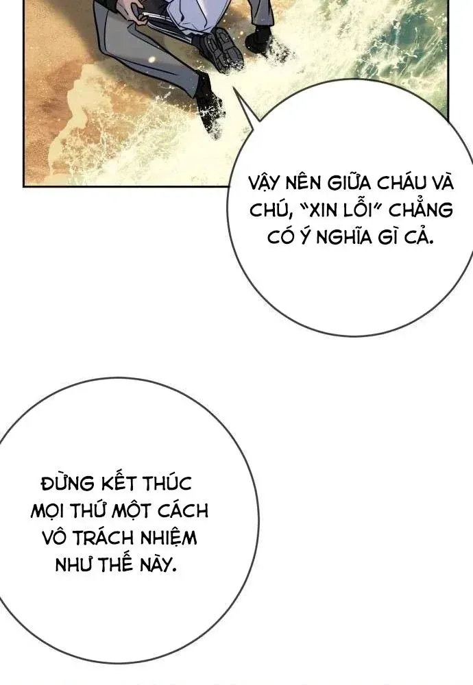 Mọi Người Đều Yêu Cô Ấy [Chap 55-56] — trang 67