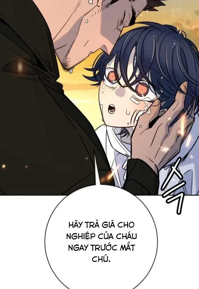 Mọi Người Đều Yêu Cô Ấy [Chap 55-56] — trang 70