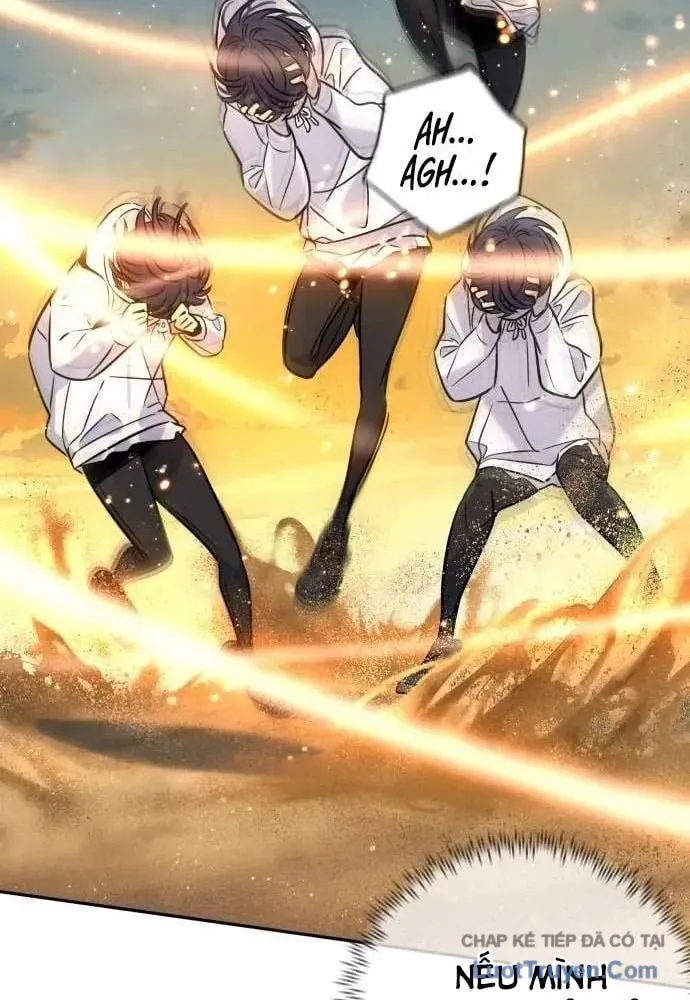 Mọi Người Đều Yêu Cô Ấy [Chap 55-56] — trang 8