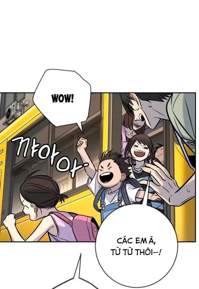 Mọi Người Đều Yêu Cô Ấy [Chap 55-56] — trang 95