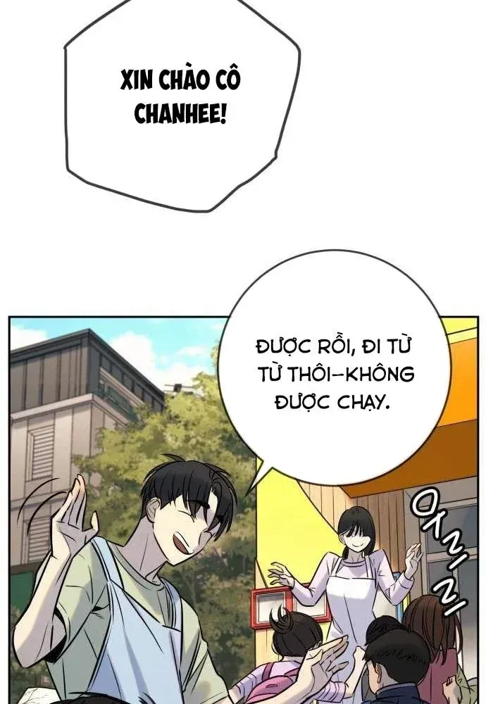 Mọi Người Đều Yêu Cô Ấy [Chap 55-56] — trang 96