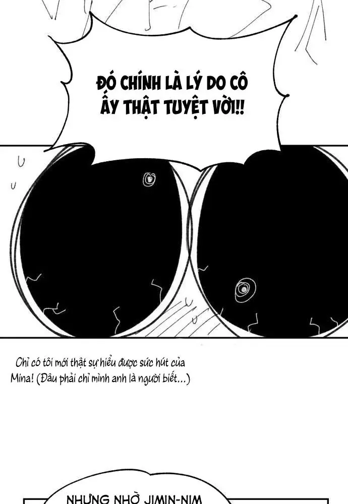 Mọi Người Đều Yêu Cô Ấy [Chap 55-56] — trang 11