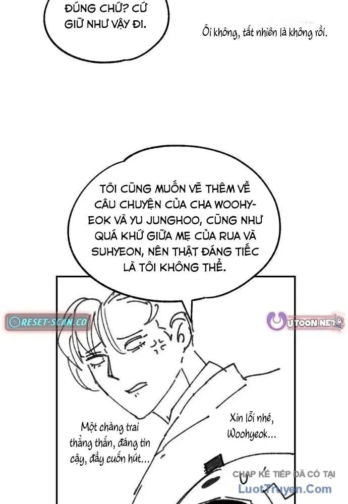 Mọi Người Đều Yêu Cô Ấy [Chap 55-56] — trang 13