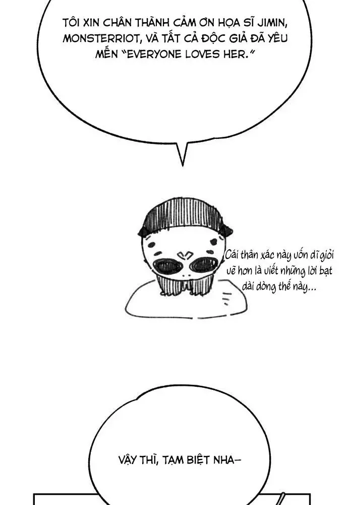 Mọi Người Đều Yêu Cô Ấy [Chap 55-56] — trang 15